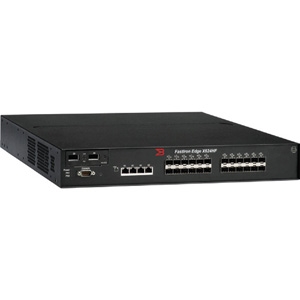 FESX624HF-2XG Brocade FastIron Edge X FESX624HF Layer 3 Switch (Refurbished)