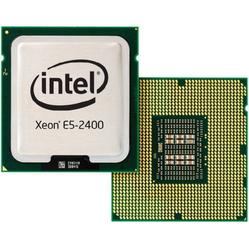 S26361-F4565-L220 Fujitsu 2.20GHz 7.20GT/s QPI 15MB L3 Cache Socket FCLGA1356 Intel Xeon E5-2430 6-Core Processor Upgrade