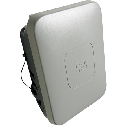 AIR-CAP1532I-Z-K9 Cisco Aironet 1532I IEEE 802.11n 300Mbps Wireless Access Point ISM Band UNII Band (Refurbished)