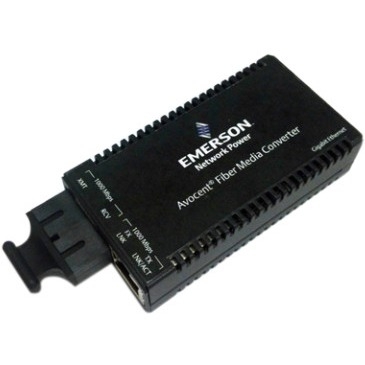 FMCMMGB-001 AVOCENT Fiber Media Converter 220/500m