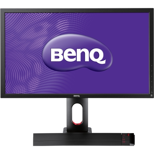 XL2420Z BENQ Ultimate 24 3d Ready LED LCD Monitor 169 1 Ms Adjustable Display Angle 1920 X 1080 16.7 Million Colors 300 Nit 12 (Refurbished)