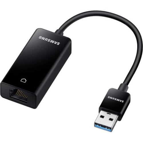 AA-AE3AUUB/US Samsung USB Ethernet Dongle Adapter for Chromebook 2