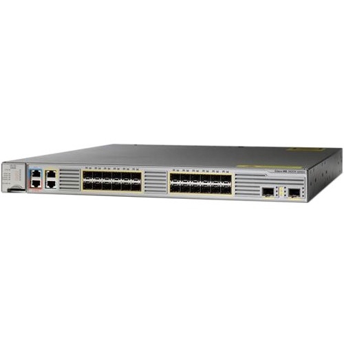 B-38TM-BUN Cisco ME 3800X-24FS Ethernet Carrier Ethernet Switch Router (Refurbished)