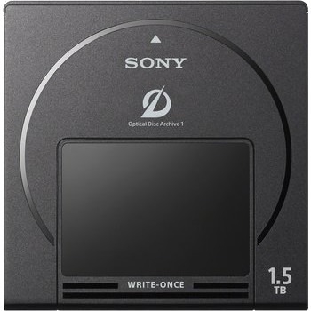 ODC1500R Sony 1.5TB Optical Disc