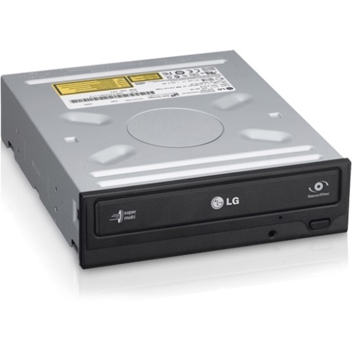 GH24NSC0 LG Electronics CD DVD Burner