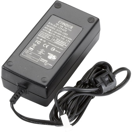 SM961A-PS Black Box Pro Switching System Plus 120 240 VAC Power Supply Module