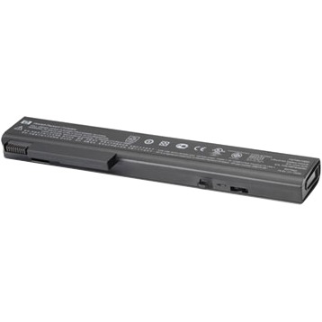 KU533A HP 8730w 8-cell Primary Li-ion Battery (Refurbished)