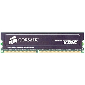 TWINX512-3200C2 Corsair XMS 512MB DDR SDRAM Memory Module