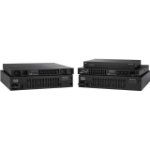 ISR4331-V/K9 Cisco ISR 4331 - Unified Communications Bundle - router (Refurbished)