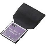 F8U0001 Belkin CompactFlash to PC Card Adapter