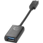 N2Z63UT HP USB Type-C to 4-Pin USB 3.0 Adapter