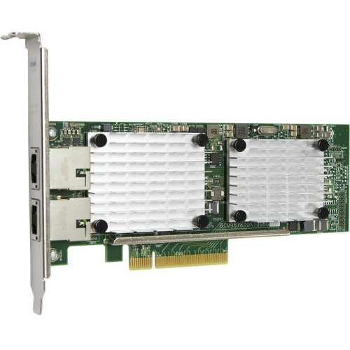 QLE3442-SR-BK QLogic QLE3442-SR 10Gigabit Network Card