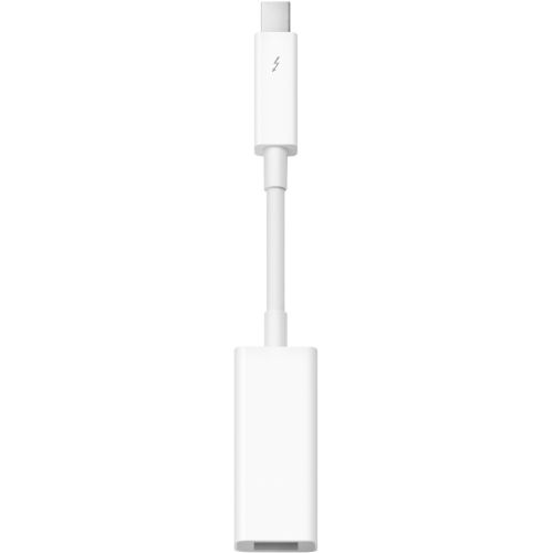 MD464LL/A Apple Thunderbolt To Firewire Adapter Cable