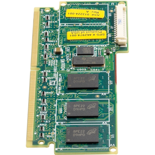 462968-B21-RF HP 256MB P-Series Cache Upgrade Memory for Smart Array P212 Controller Only
