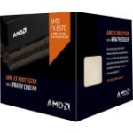 FD8370FRHKHBX AMD FX-8370 8-Core 4.00GHz 8MB L3 Cache Socket AM3+ Processor