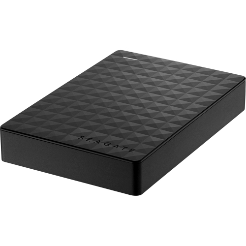 STEA4000400 Seagate Expansion 4TB USB 3.0 2.5-inch External Hard Drive (Black) (Refurbished)