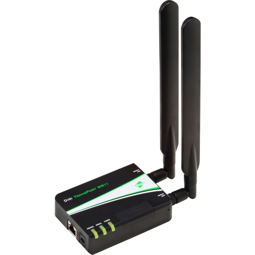 WR11L800DE1XU Digi Network Router
