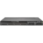 JL075A HP ProCurve Aruba 3810M-16G 16-Ports SFP+ with 2-slot Managed Switch (Refurbished)