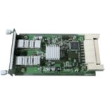 C107D Dell SFP+ Module for PowerConnect 6248 (Refurbished)