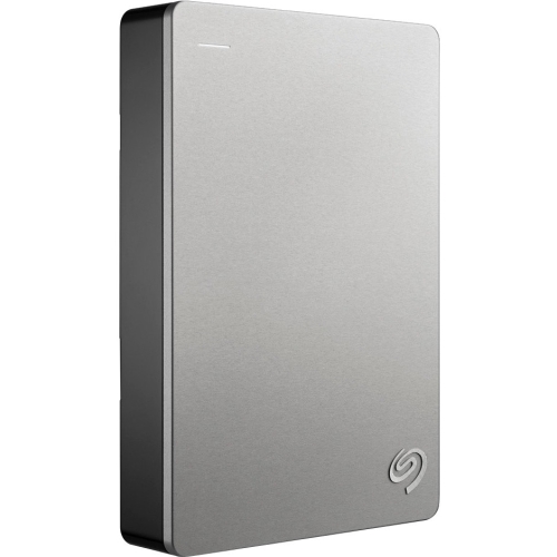 STDS4000400 Seagate Backup Plus 4TB USB 3.0 Portable External Hard Drive (Refurbished)