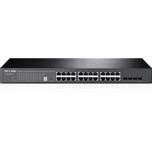 T1700G-28TQ TP LINK Tech Co Network Switch
