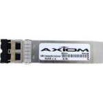 EW3A0000711-AX Axiom 10Gbps 10GBase-LR Single-mode Fiber 10km 1310nm Duplex LC Connector SFP+ Transceiver Module for Citrix Compatible