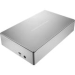 STFE4000100 Seagate Porsche Design 4TB USB 3.1 (AES-256) External Hard Drive (Refurbished)
