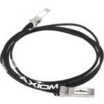 330-7598-AX Axiom SFP+ to SFP+ Active Twinax Cable 3m Twinaxial for Network Device, Switch 1.25 GB/s 9.84 ft 1 x SFP+ Network 1 x SFP+ Network