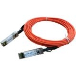 JL291A HP X2A0 10G SFP+ to SFP+ 10m Active Optical Cable Fiber Optic for Network Device, Switch 1.25 GB/s 32.81 ft 1 Pack 1 x SFP+ Male Network 1 x SFP+ Male Network Orange