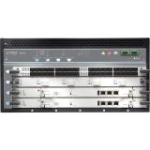 MX240-P3-SCBE2-AC Juniper MX240 Universal Edge Router 3 Slots 5U Rack-mountable (Refurbished)