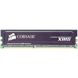 CMX256A-3200C2PT Corsair XMS 256MB DDR SDRAM Memory Module