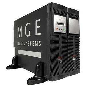 86112 Eaton EX RT 11kVA Rack-mountable/Tower Ups Dual Conversion Online Ups 5 Minute Full Load 11kVA SNMP Manageable (Refurbished)