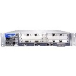 J4300-2FEL-S-AC-TAA Juniper J4300 Services Router 2 x 10/100Base-TX LAN, 1 x USB (Refurbished)
