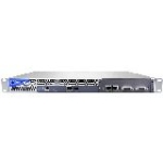 J2300-1E2FEL-S-AC-UK Juniper J2300 Services Router 2 x 10/100Base-TX LAN, 2 x E1 WAN, 1 x USB (Refurbished)
