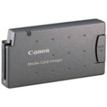 7409A001 Canon LV-MC01 Media Card Imager CompactFlash (CF) Card