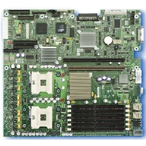 M4L-80027729 Intel SR1450 (DDR2) Server