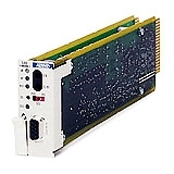 1180109L2 Adtran Total Access 1500 Quad Line Interface Unit (LIU) Expansion Module (Refurbished)