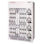 OS7800-RCB-D Alcatel-Lucent OmniSwitch 7800 Redundant Chassis Bundle Manageable 18 x Expansion Slots Rack-mountable (Refurbished)