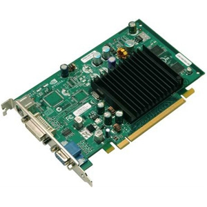 256-TC-2N25-SX EVGA e-GeForce 6200 TC 256MB DDR2 PCI-Express Video Graphics Card