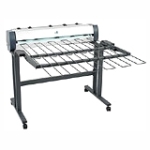 Q5677B HP 200 Sheet Finisher for Designjet 4500 Large Format Printer Series 200 Sheet Stacker (Refurbished)