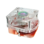 ACC-L72 Cooler Master Vortex Dream 7 Processor Cooler 70mm 3000rpm Riffle Bearing