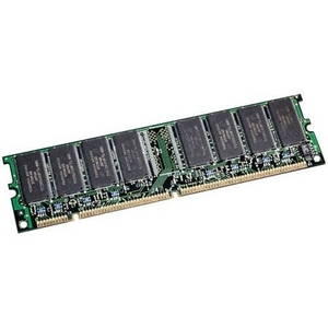 PIX-MEM-5XX-128=-A Smart Modular 128MB 168-Pin SDRAM DIMM Memory for PIX Firewall 500 Series
