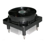 CI5-9JDSB-0L Cooler Master 95mm Rifle Bearing LGA775 Processor Cooler 95mm 2200rpm Riffle Bearing