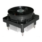 CI5-9JDSB-01 Cooler Master 95mm Ball Bearing LGA775 Processor Cooler 95mm 2200rpm Ball Bearing
