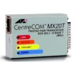 Allied Telesis AT-MX20T-04