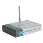 D Link DI-524/E
