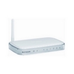 NetGear DG834GTSWE