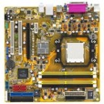 ASUS M2NBP-VM-CSM