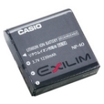 Casio NP-40
