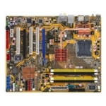 ASUS P5K
